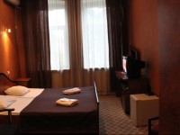 Liliana Guest House 5*