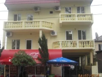 Nana Kobuleti Hotel 4*