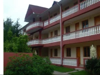 Our Yard Kobuleti Inn 4*