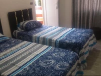 Ponto Hotel Kobuleti 4*