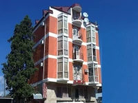 Edemi Hotel - Brosse street 3*
