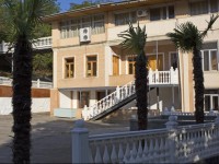 Hotel Restaurant "Gelati Paradiso" 2*