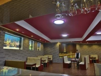 Aksai Hotel 3*