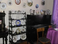 Apartment White Bridge