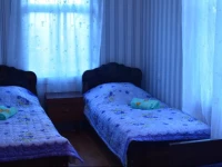 Bagrati Guest House 3*