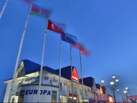 Camping Complex Europa 2*