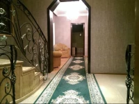 Edelveis Guest House Kutaisi 2*