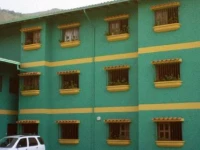 Turistico Dona Cleta