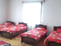 Millennium Guest House Kutaisi