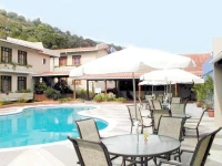 El Serrano Hotel Merida 3*