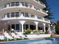 Sunrise Guest House Kutaisi