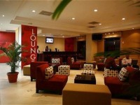 Holiday Inn San Salvador 3*