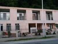 Goga Kvariati Hotel 2*