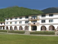 Hospederia San Javier 3*