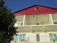 Kvariati - Guest House 3*