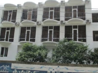 Nugo Hotel Kvariati  2*