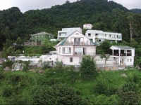 Mount Villa Kvariati 3*