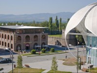 Chateau Kvareli Hotel  3*