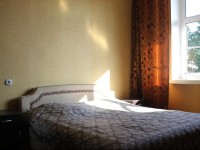 In The Heart Of Kvareli 3*