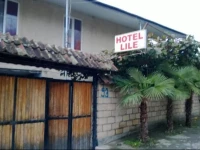 Lile Guest House
