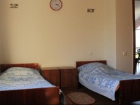 Batumi Green Cape Guest House 2*