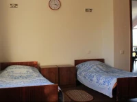 Batumi Green Cape Guest House 2*