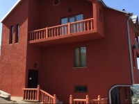 Jijavadze Cottage 2*