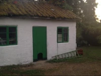 Zhanna Guesthouse 2*