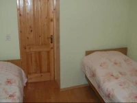 Dodo Japaridze Guesthouse 3*