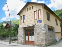 Eka&Nino GuestHouse 3*