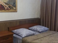 Arina Guest House 3*