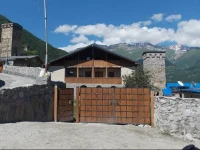 Goshtela Guest House 3*