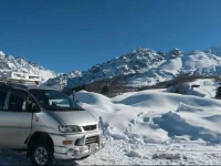 Kaldani Guest House 3*