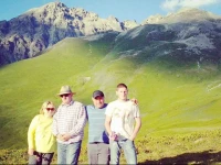 Lasili Guest House 3*