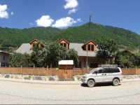 Svan-Ski Guest House 3*