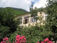 Guesthouse "Lenjeri" 3*