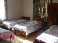 Manonis Guesthouse 3*