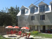 Mestiatour Guest House 3*