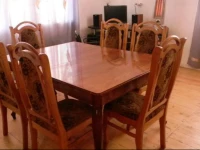 Niniko Shampriani Guest House 3*