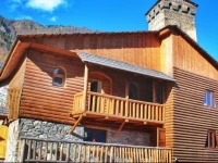 Old House Mestia Hotel 3*