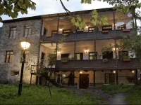 Villa Mestia Hotel 3*