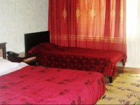 Mtskheta Palace Hotel  3*