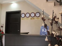 Mtskheta Sanapiro Guest House 3*