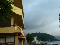 Apartment on Sarpi Beach