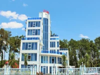 Olimp Kobuleti Hotel 4*