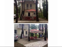 Shekvetili Beach House