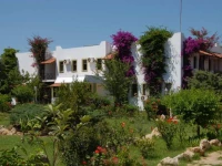 Kosdere Garden 3*