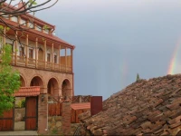 Brigitte Sighnaghi Hotel 2*