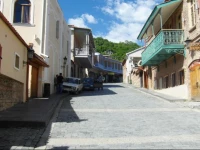 Peters Guest House 3*