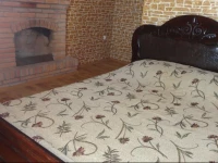 Tyupebi Guest House 3*